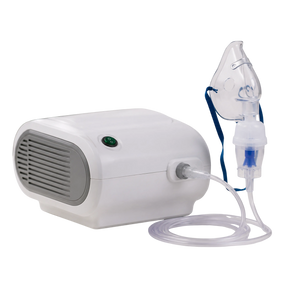 Traditional Nebulizer