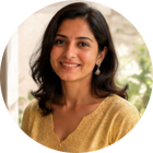 Myraanshi Kale
